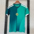 2026 Northern Ireland Home