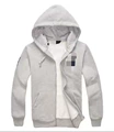 9006 zipper original gray sapphire blue horse