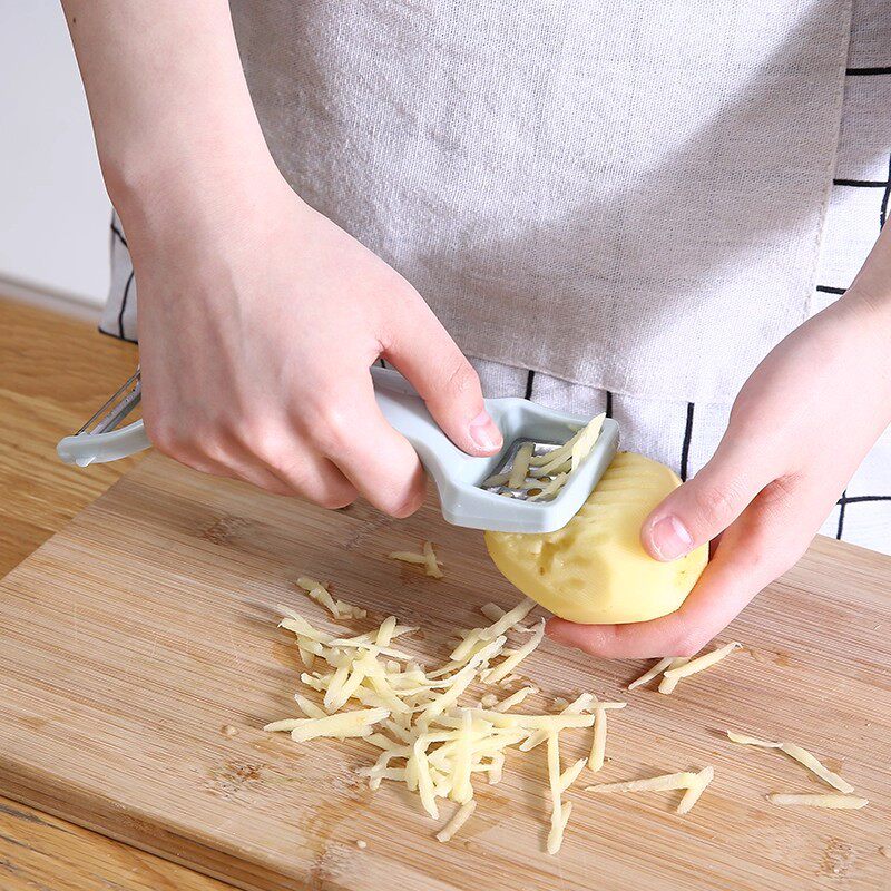 Household Peeling Knife, Fruit Peeler, Apple Peeler, Melon Peeler, Kitchen Vegetable Potato Multifunctional Peeling Tool