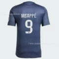 2025 royal l away no. 9