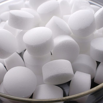 Soft Water Salt Softening Salt 50kg Soft Water Salt Boiler Filter Softening Salt Industrial Soft Water Salt Wholesale