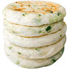[Thick Cake] Old Shanghai Scallion Pancake Scallion Pancake Healthy Breakfast Dinner Family Pack Instant Hand Pancake