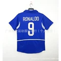 2002 brazil away no. 9
