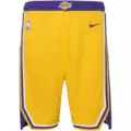 Retro yellow pants