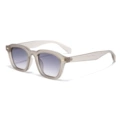 Sand gray frame gradient gray