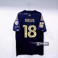 2025 galaxy home no. 18 star plus armband