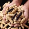 2025 New Black Peanuts in Shell Selenium-Rich Black Peanuts 2.5kg / 5kg Yunnan Pu'Er Specialty Black-Skinned Peanuts