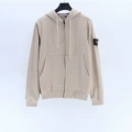 Zipper apricot