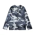 C306#camouflage black