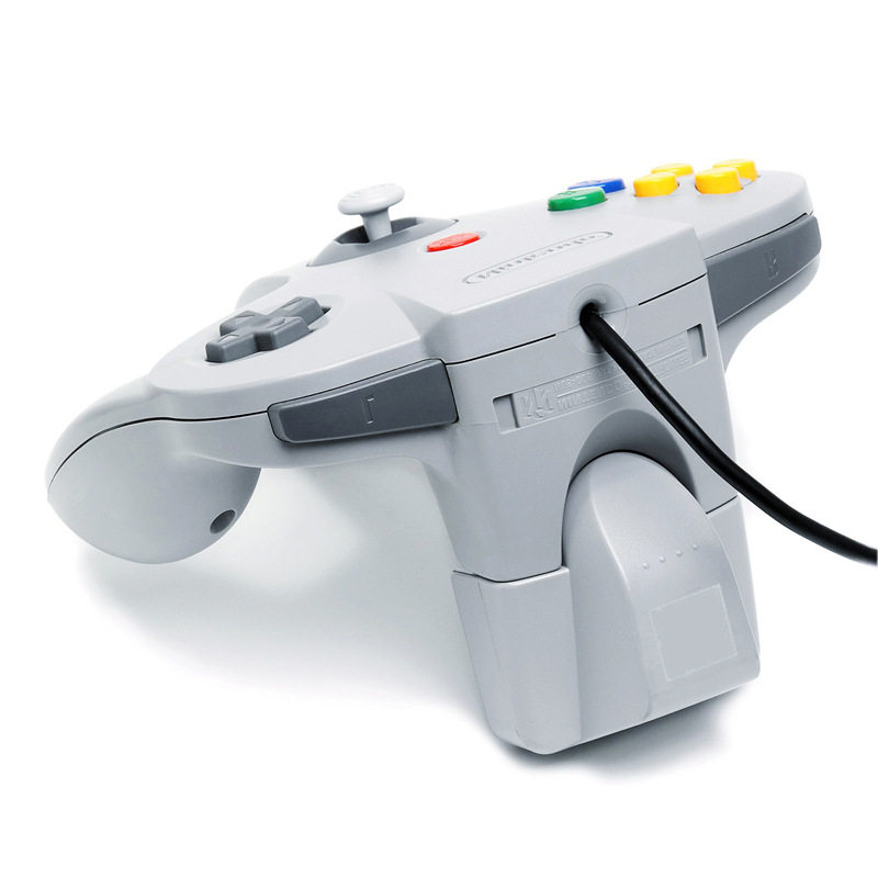 N64 Controller Vibration Pack Nintendo 64 Rumble Pak Controller Vibration Card