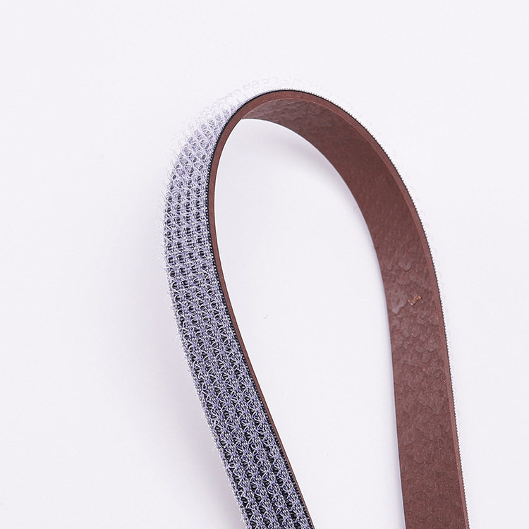 Car seat plastic buckle Velcro special nylon plastic hook car seat interior Velcro buckle