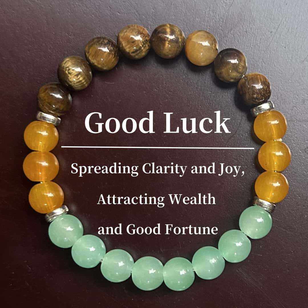 Cross-Border Popular Variety of Three-Element Bracelets, Natural Stone Bracelets, Tiger Eye Stones, Amethyst Bracelets, Direct Supply, Wholesale in Stock