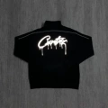 6004 black jacket