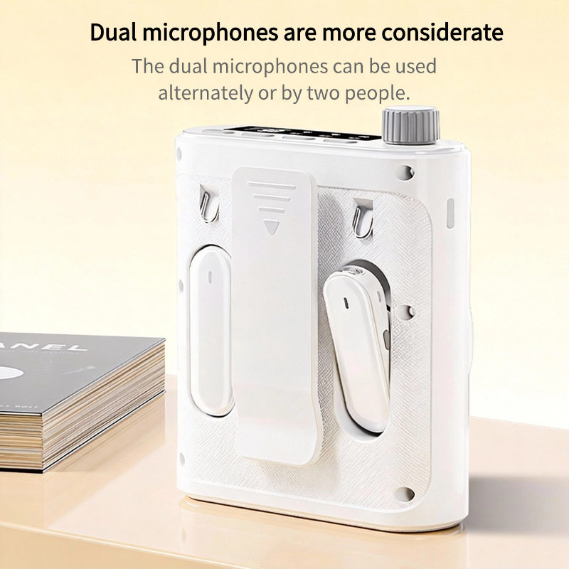 Cross-Border Wireless Lavalier Microphone M29 Teacher's Classroom Microphone with High Volume