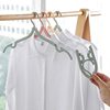 Folding Hanger Travel Outdoor Travel Portable Multi-functional Drying Hanger Household Foldable Underwear and Socks Rack