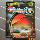 GJT68 Серия Car Culture резиновая шина Garden Avenue 26FPY86 силуэт суперкара из фильма DCM55 Hot Wheels mini 6