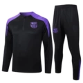 B2558# Barcelona black