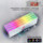 Серия Jinbaida Blade RGB Light Bar DDR5 панель памяти настольного компьютера игровой разгон памяти White Blade d5 mini 3
