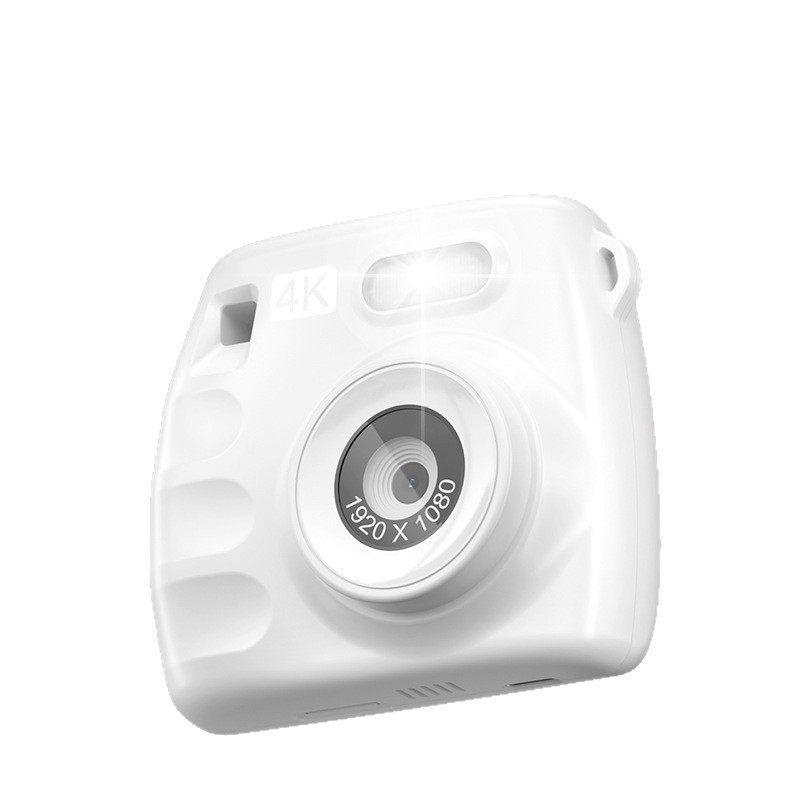 Cross-Border Popular Ccd Digital Camera for Students and Children to Upload Mobile Phone Video Portable Card Camera