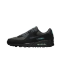 Max90 - Black Navy