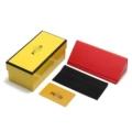 K13 fenjia sunglasses box set