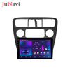 Suitable for Honda Accord 6Th Generation 98-02 Android Large Screen Car Central Control Navigation Bluetooth Wireless Carplay
