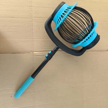 2025 New Cross-Border Model Specially Designed for Quick Pickers, Orchard Tools for Picking Walnuts, Chestnuts, Fruit and Balls