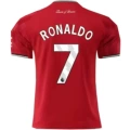 Man l main number 7 ronaldo
