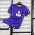 97-98 real madrid away game