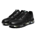 All black rice (one size larger for foot width)