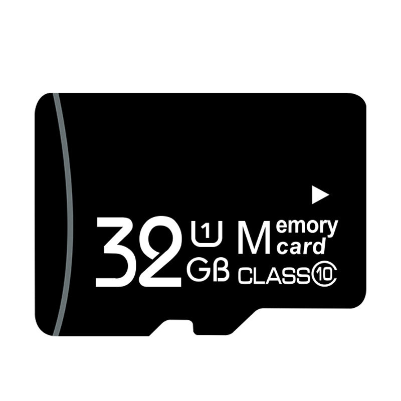 Tianyu Yi wholesale 32G memory card 32GB mobile phone memory card camera TF card driving recorder