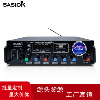 Bluetooth Hif Amplifier Card Package, Professional Manufacturer Direct Sales, Black in Stock, Instant Delivery Hifi Amplifier