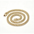 8MM buckle