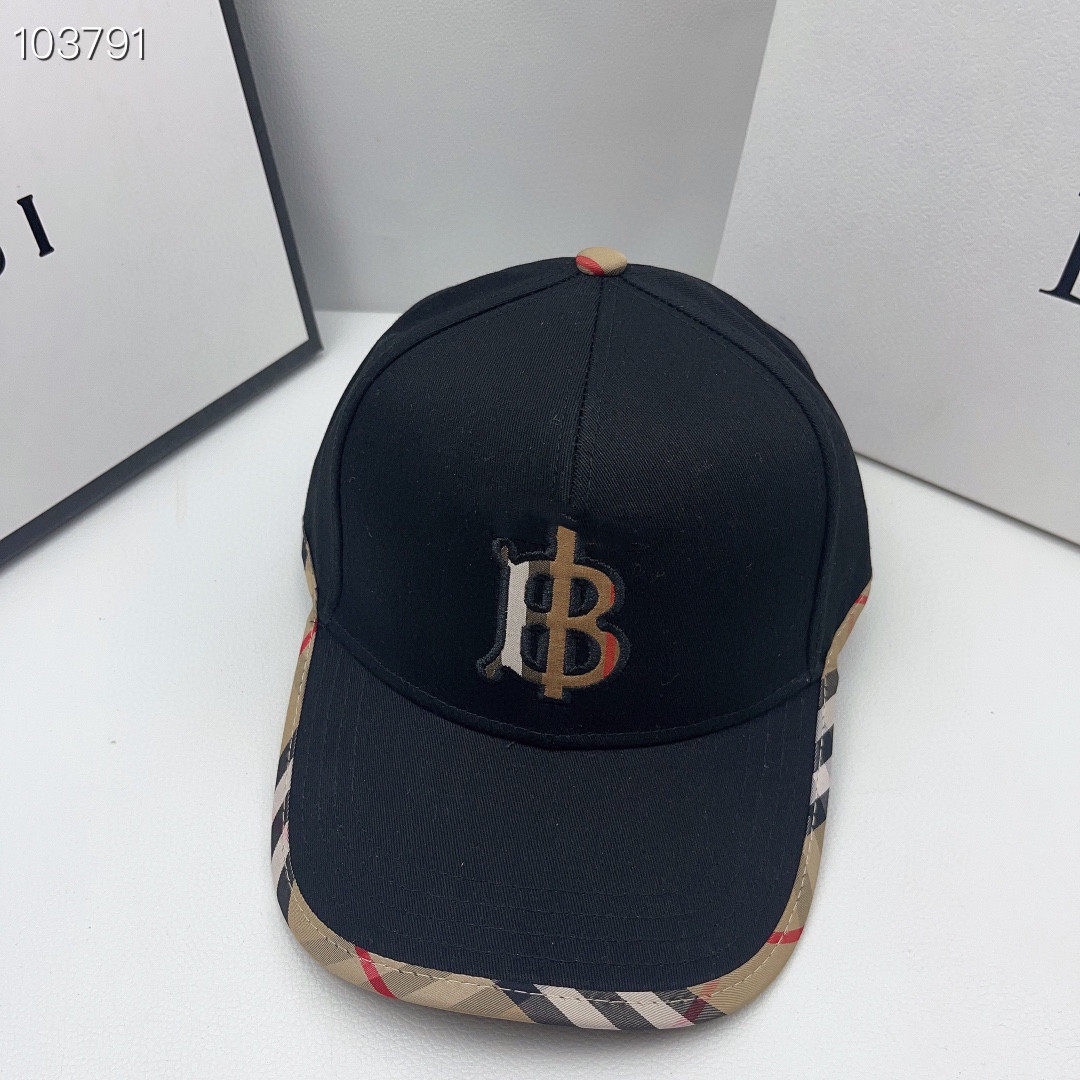 New Letter Embroidered Baseball Cap Correct Version European and American Fashion All-match Cap Men's and Women's Sunscreen Hat