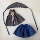 6 баллов bjd детская одежда akagi body GL body stick stick body 30 см детская одежда призрак матери кукла Лолита одевалка одежда mini 8