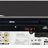 Hot Selling Dvd Player Home Multi-Function Tv Record Player 3 Disc Disc Player