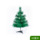 Трансграничные прямые продажи с фабрики имитация мини-рождественской елки оптом елка из сосновых иголок 1,2 метра 1,5 метра 1,8 метра 2,1 Рождественская елка mini 15