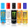 Энергетический ароматизированный напиток Claw Monster Energy, 330 мл * 24 банки, Витаминный ароматизированный напиток FCL Green Can Claw mini 1