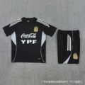 2526 short sleeves★Argentinian black