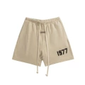 Apricot shorts