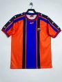 1997-98 barcelona away game