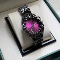 Purple;