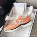 Diamond orange