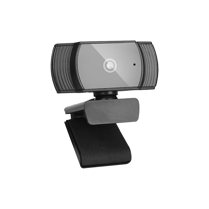 A Series 1080P/2K/4K Computer USB Camera for Live Streaming, Online Classes, Meetings, and Digital Calls