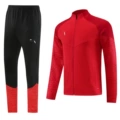 Pj05 red suit
