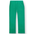 Green pants