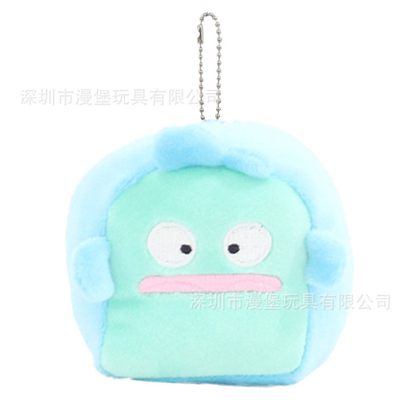 ストラップ8*9*7cm/0.03kg