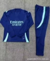 Children's 2425 arsenal royal blue
