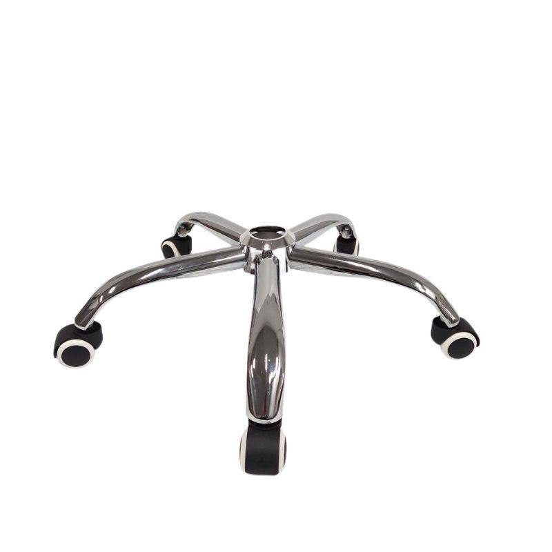 Swivel Chair Accessories Steel Five-Star Tripod Adjustable Base Boss Chair Bracket Office Computer Chair Gaming Chair Five&Z