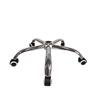 Swivel Chair Accessories Steel Five-Star Tripod Adjustable Base Boss Chair Bracket Office Computer Chair Gaming Chair Five&Z